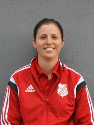 Johanna Treiterer