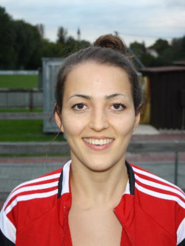 Avatar Bild für Katharina Huber