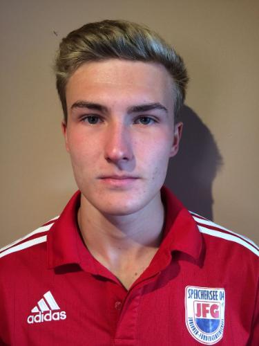 Yannick Hoser