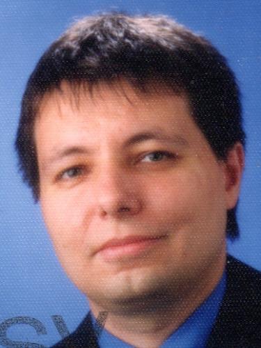 Claus Fuchs