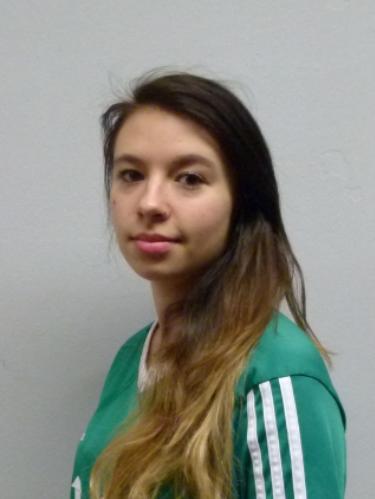 Sophie Boeckl