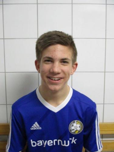Christian Zotz