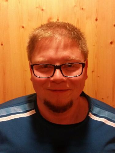 Marc Ehinger
