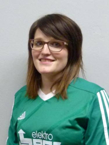 Lisa Poesl