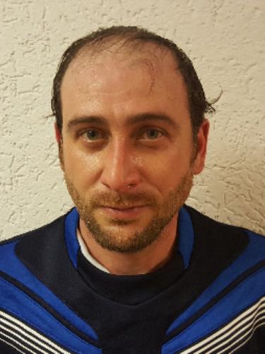 Martin Muehlbauer
