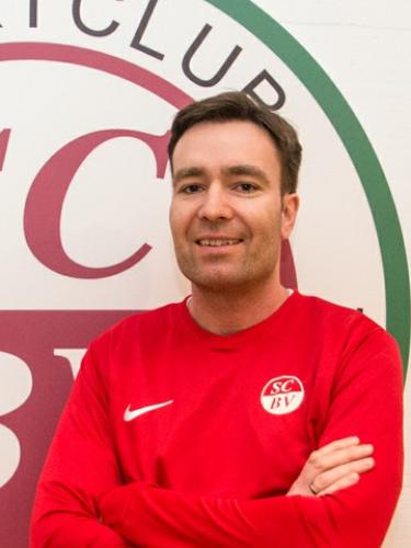 Simon Sengmüller