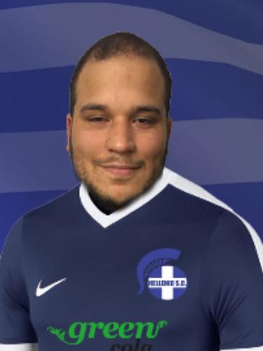 Shaquim Dittrich