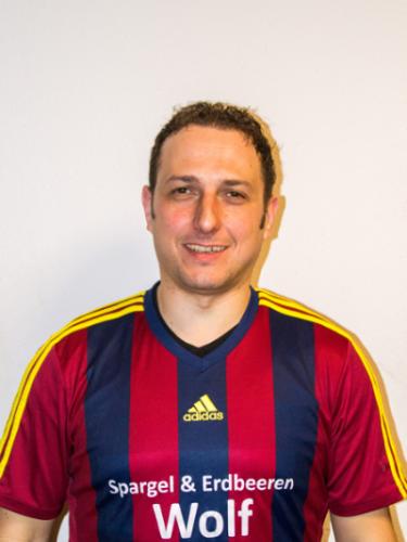 Stefan Berglmeir