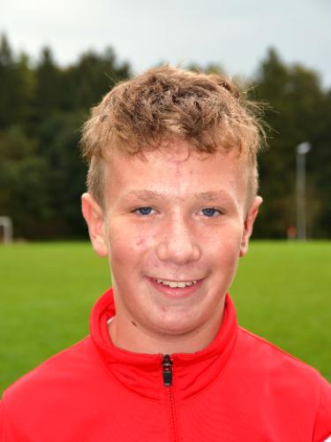 Maxi Kronberger
