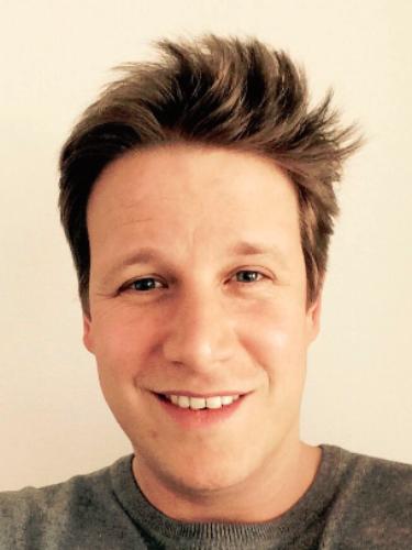 Sebastian Kolbeck