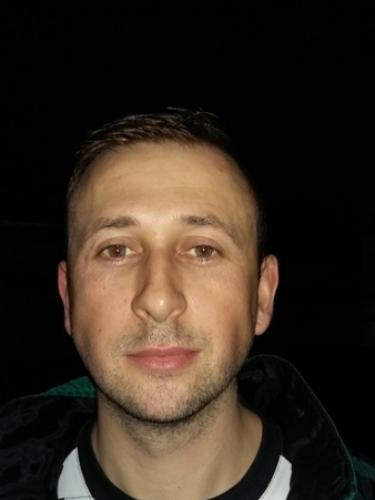 Alexander Golinski