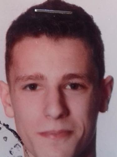 Maximilian Huber