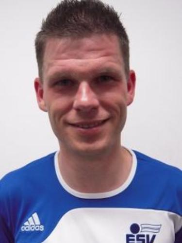 Daniel Burmeister