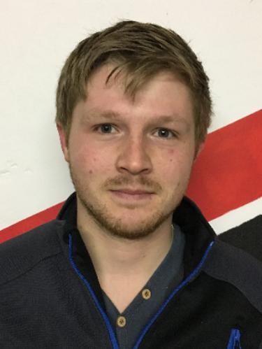 Alexander Huber