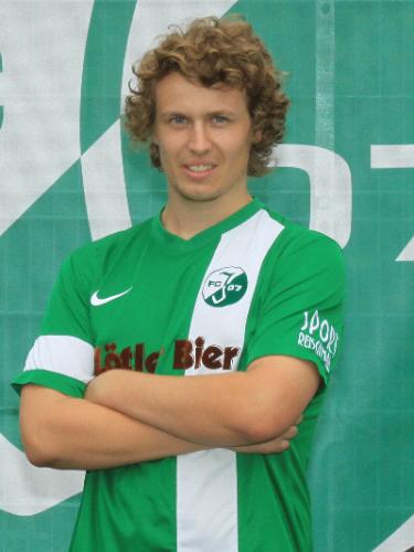 Avatar Bild