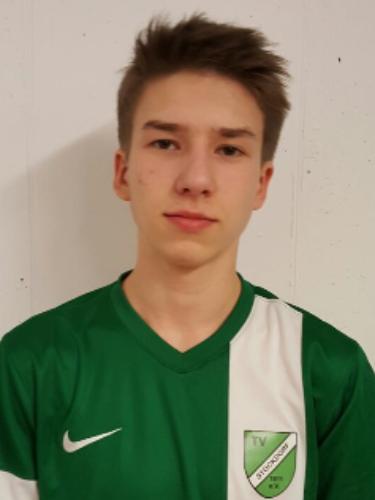 Tobias Badstoeber