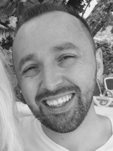 Tomislav Rajic