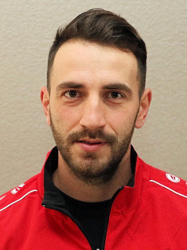 Alin Spulber