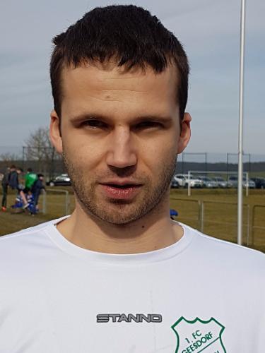 Daniel Römer
