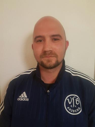 Andreas Paeselt