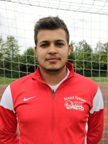 Hasan Bas