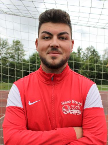 Emre Tanriverdi