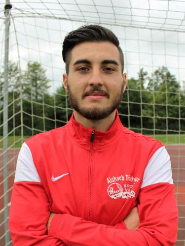 Okan Vatansever