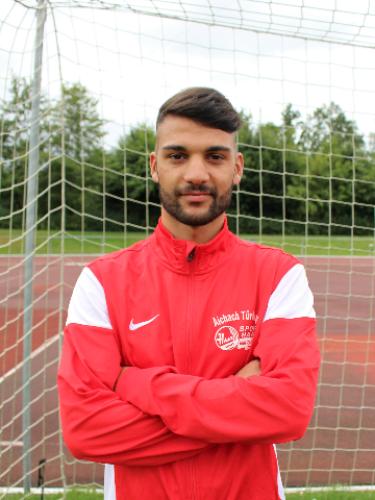 Merih Yilmaz