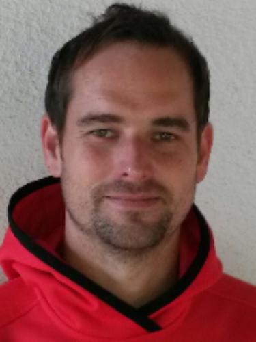 Bernhard Hager