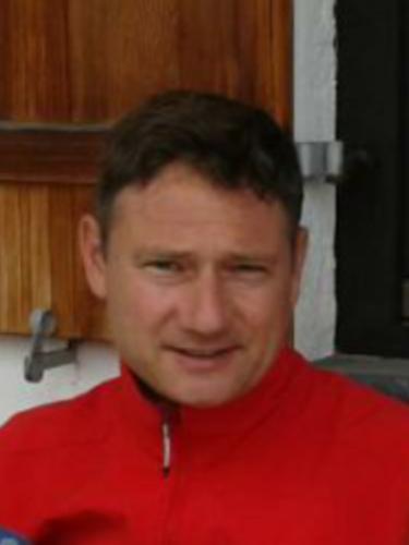 Tobias Haupt