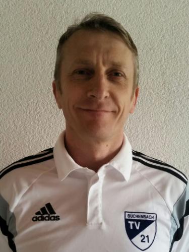 Bernd Hochreuther