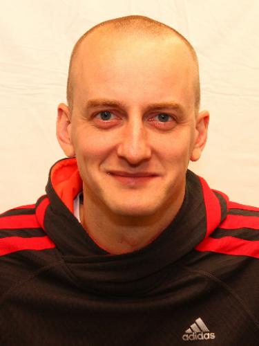Thomas Bock