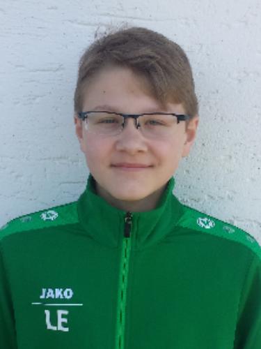Lukas Engelsdorfer