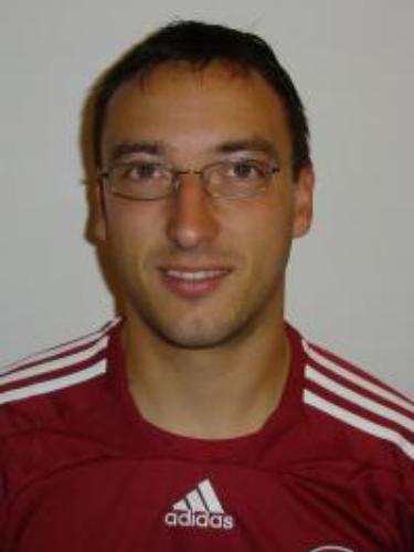 Markus Heining