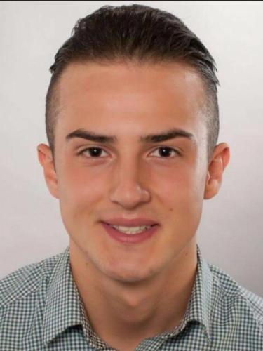 Ferhat Baylan