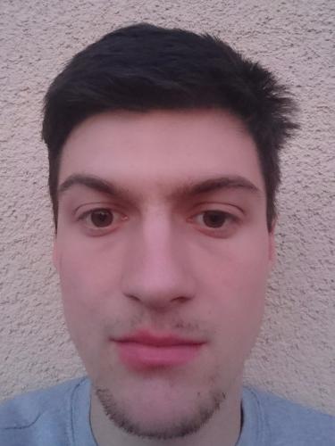 Avatar Bild für David Thaqi
