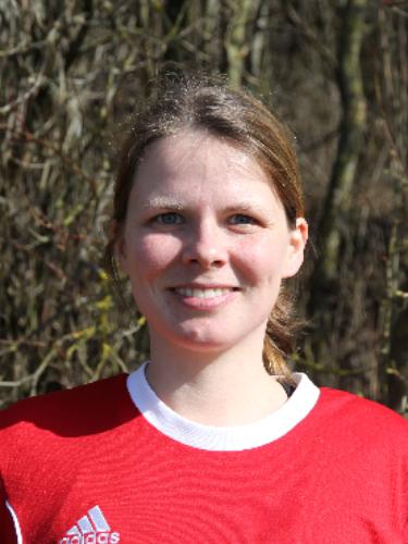 Melanie Schenker