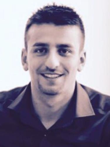 Kenan Calhan