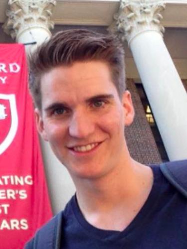Avatar Bild für Fabian Arndt