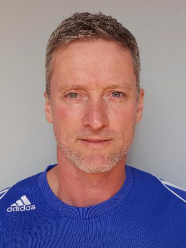 Holger Ussmueller