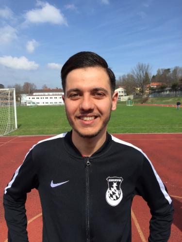 Ugur Sarikaya
