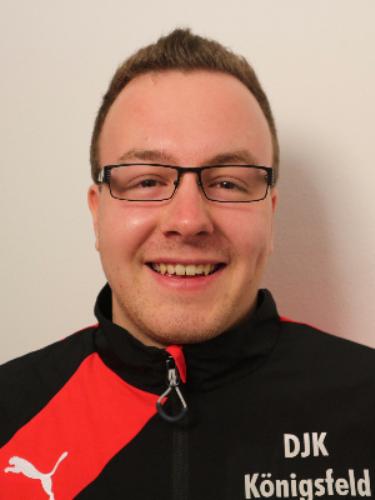Fabian Dorsch