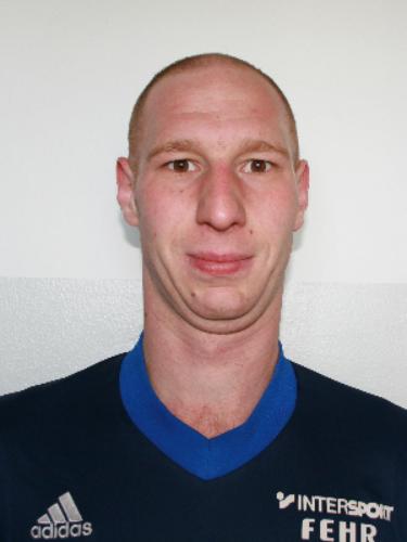 Marcel Mueller