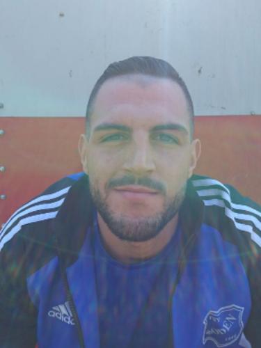Davide Buccieri
