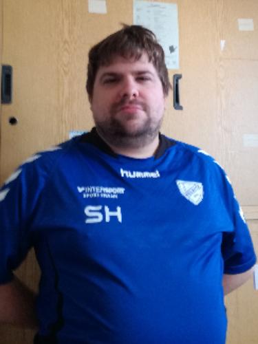 Sascha Hertrich
