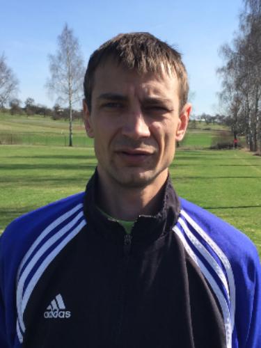Markus Halbig