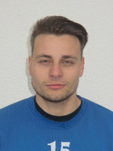 Florian Waeckerle