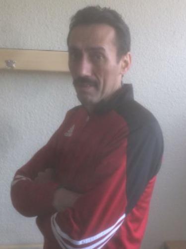 Mehmet Ayan