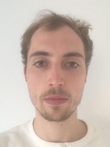 Mario Schmitt
