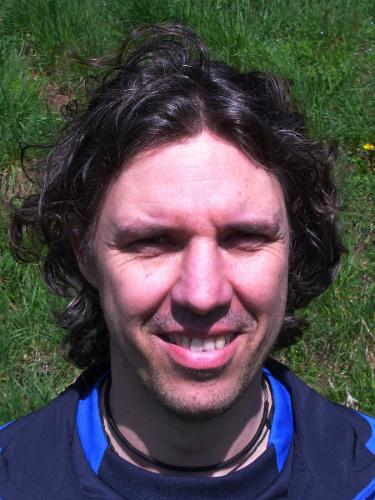 Tino Glaab